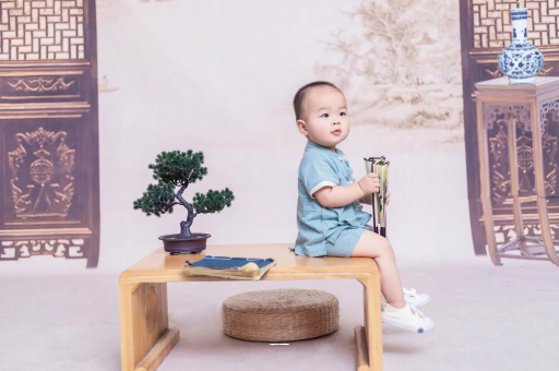 孟津宝宝头型几个月定型